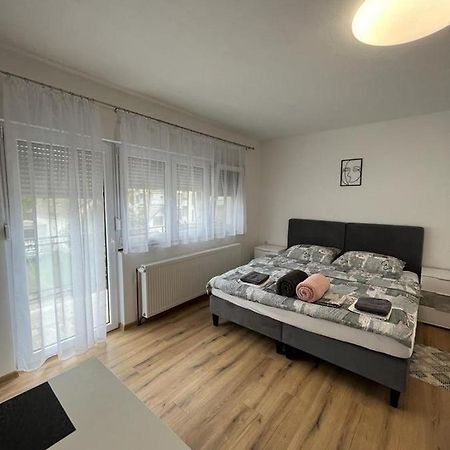 Opg - Zm Apartmani Martinovic Novska Extérieur photo