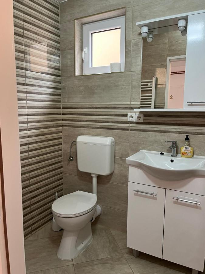Opg - Zm Apartmani Martinovic Novska Extérieur photo